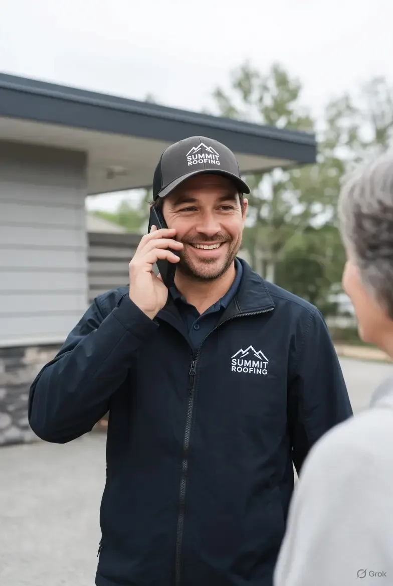 Flat Roof Leak Repair Windsor Heights, WV FAQs
